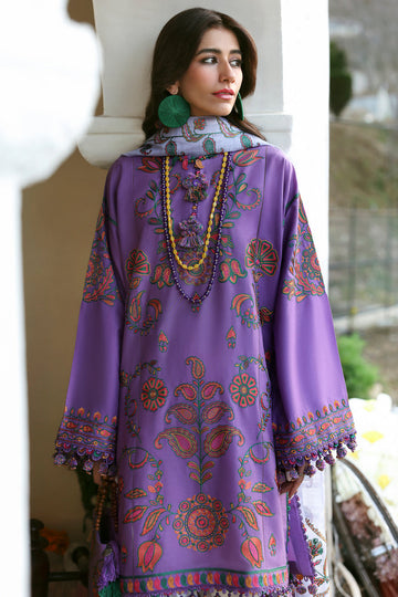 Zaha  Zariah (ZL25-09 A) Online Shopping